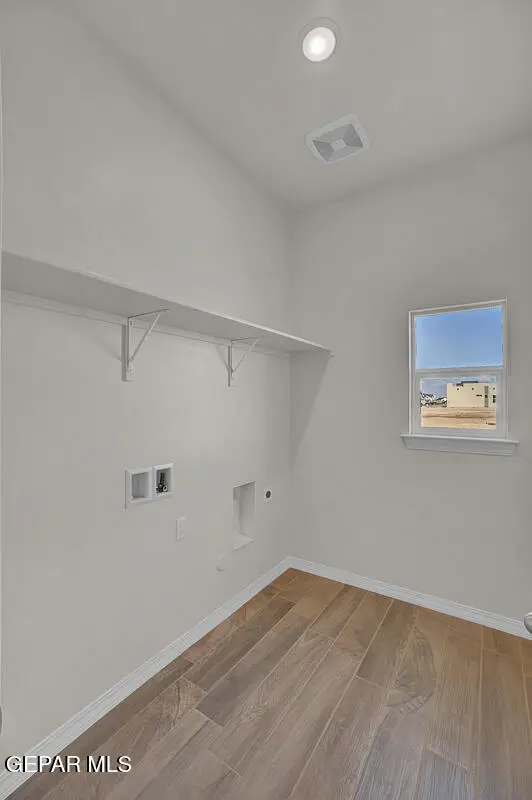 101 Billie Estelle, Sunland Park, NM 88063 - #3