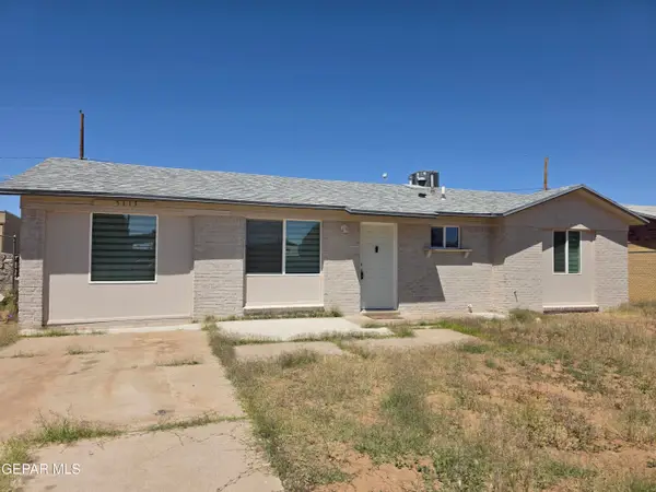 5113 Tropicana Avenue, El Paso, TX 79924