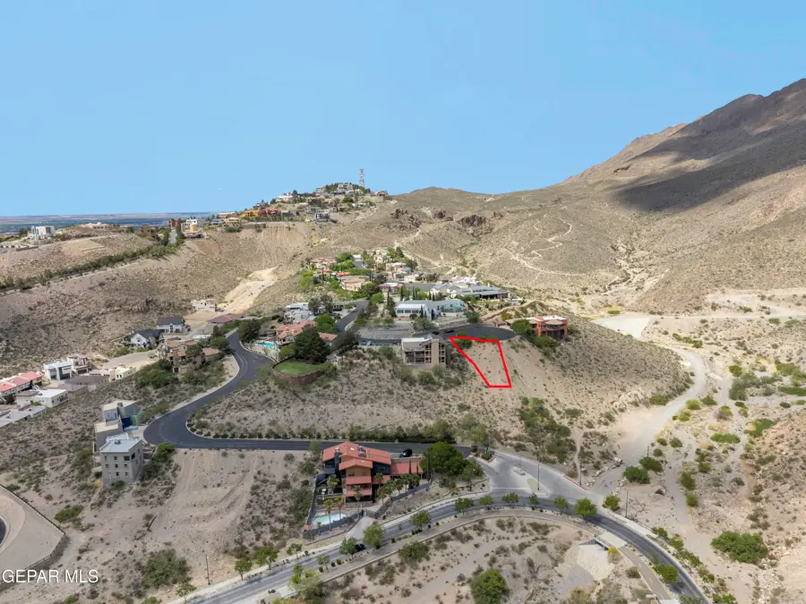 18 Goodwin Drive, El Paso, TX 79902 - #3