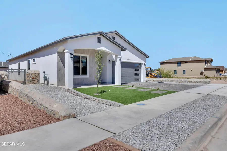 6203 Spotted Eagle Drive, El Paso, TX 79924 - #3