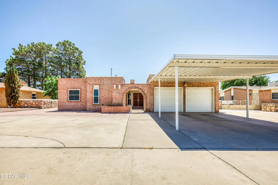 11036 Sam Snead Drive, El Paso, TX 79936 - #3