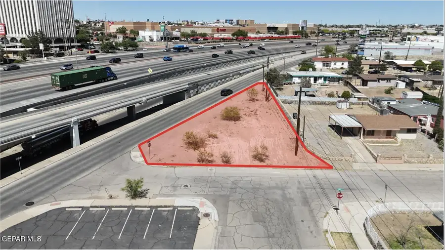 TBD Jemez Drive, El Paso, TX 79905 - #2