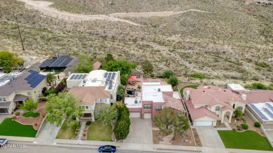 5570 Buckley Drive, El Paso, TX 79912 - #3