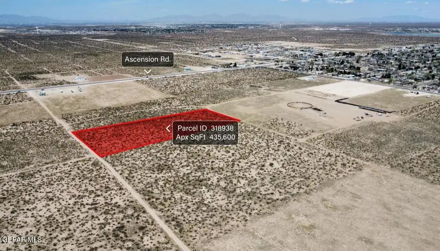 PN-318938 Tbd, Horizon City, TX 79928 - #3