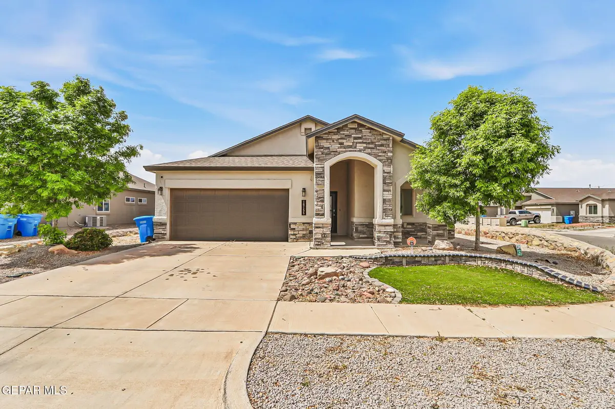 10155 Hueco Junction Junction, Socorro, TX 79927 - #1