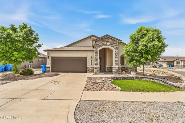 10155 Hueco Junction Junction, Socorro, TX 79927