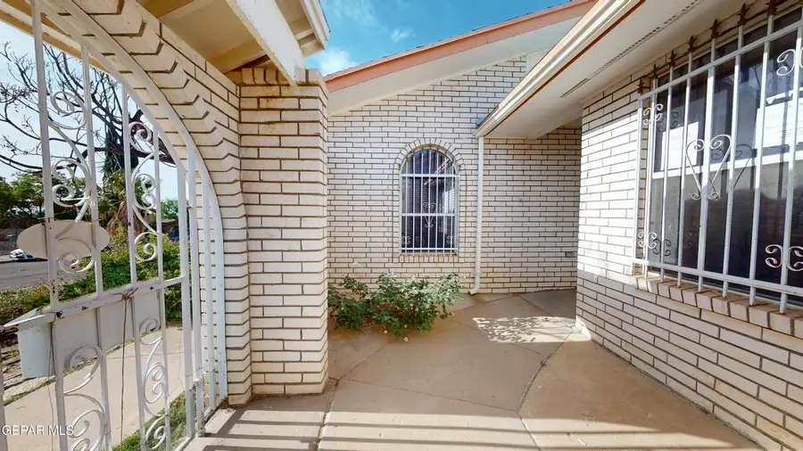 6605 Morningside Circle, El Paso, TX 79904 - #3