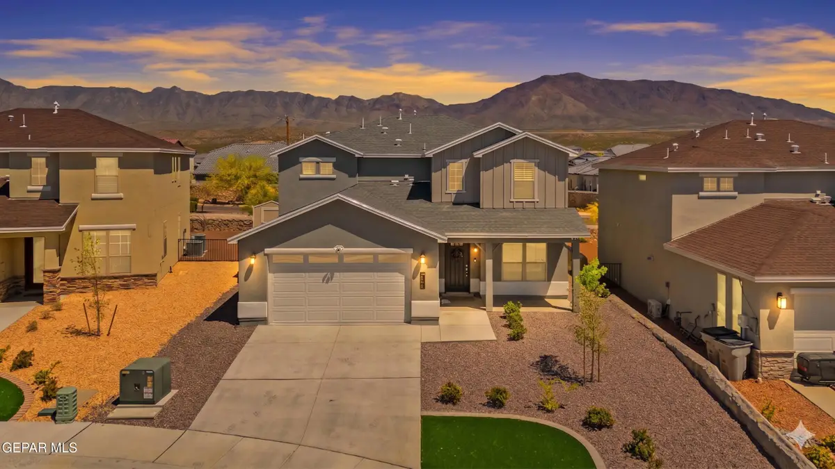 2248 Rocky Terrace Place, El Paso, TX 79911 - #1