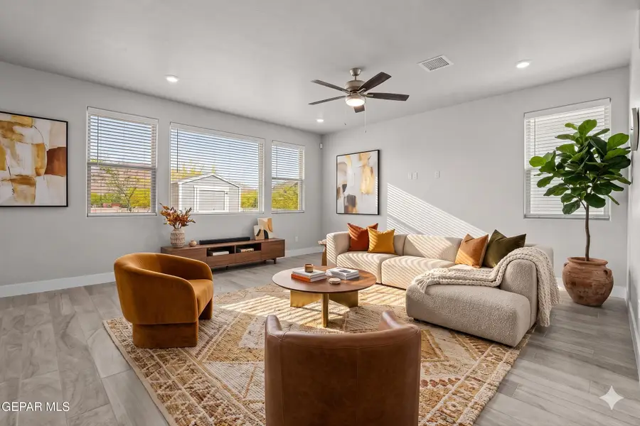 2248 Rocky Terrace Place, El Paso, TX 79911 - #3