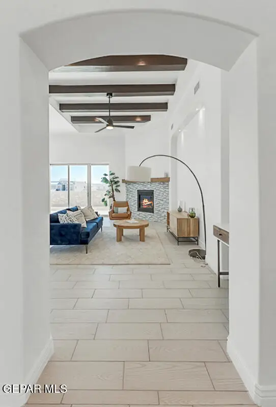 7333 Sidewinder Drive, El Paso, TX 79911 - #3