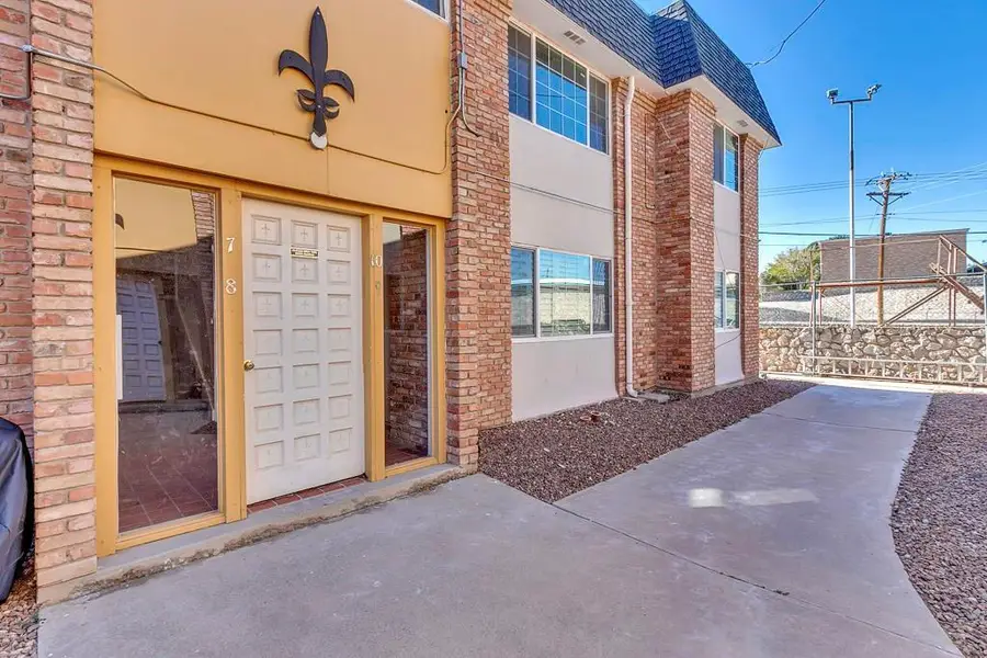 333 Eubank Court # 9, El Paso, TX 79902 - #3