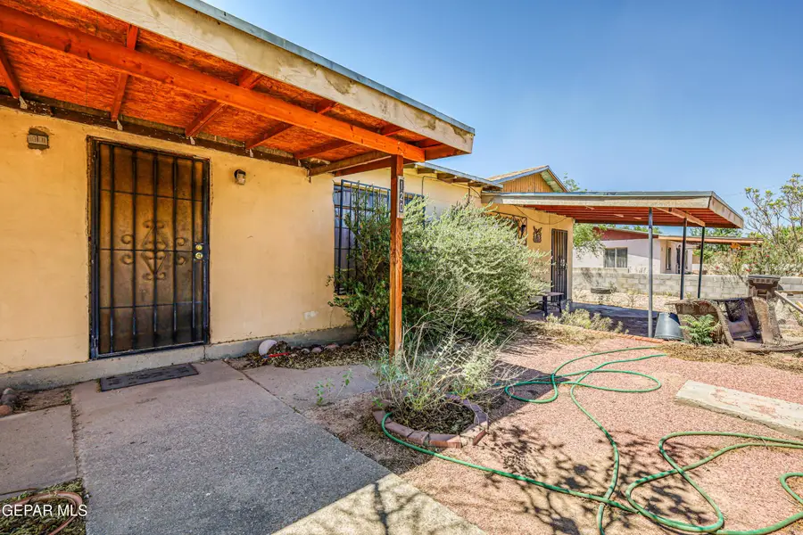 120 Loma Vista Drive, Sunland Park, NM 88063 - #3