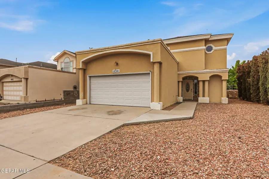 12341 Tierra Inca Drive, El Paso, TX 79938 - #3