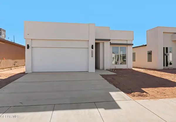 12316 Jack Vowell Way, El Paso, TX 79934