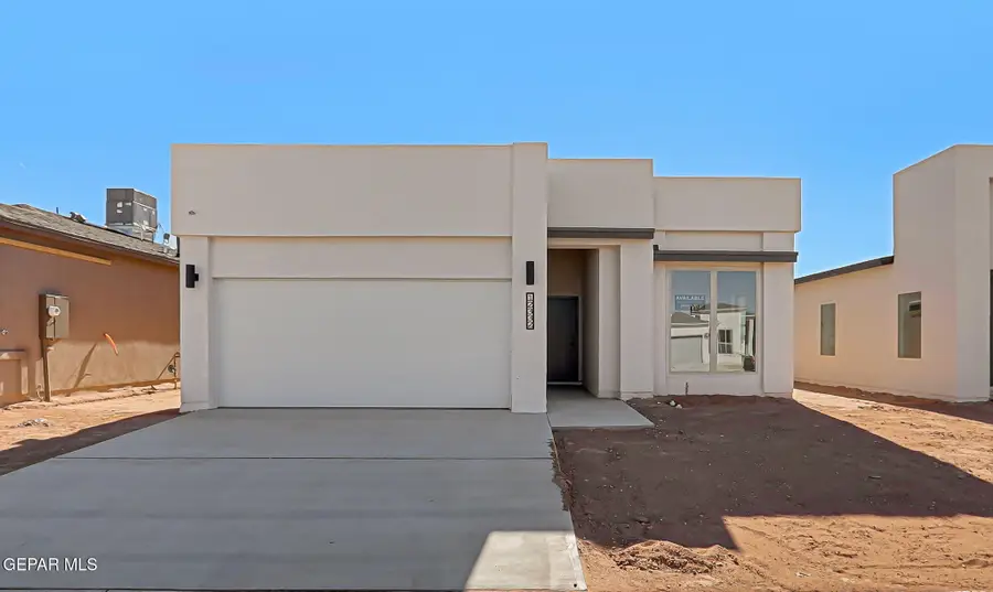 12316 Jack Vowell Way, El Paso, TX 79934 - #3