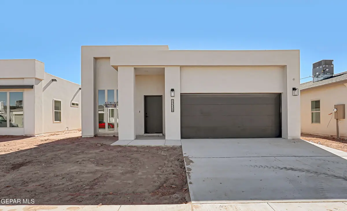 12328 Jack Vowell Way, El Paso, TX 79934 - #1