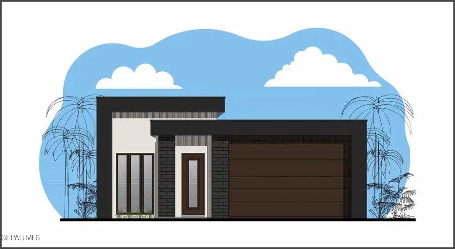 12328 Jack Vowell Way, El Paso, TX 79934 - #2