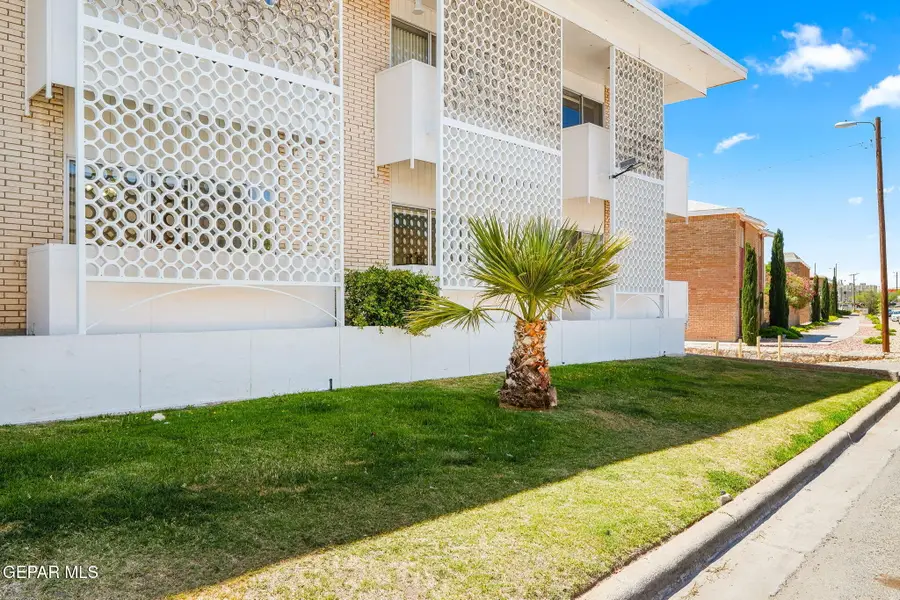 4155 Krupp Drive #J, El Paso, TX 79902 - #3