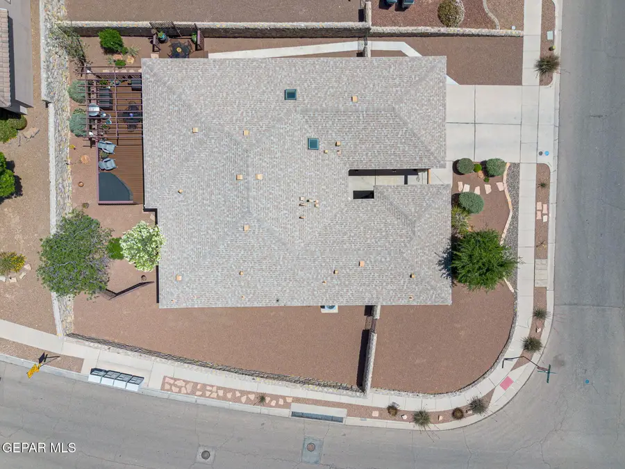 7347 Black Mesa Drive, El Paso, TX 79911 - #3