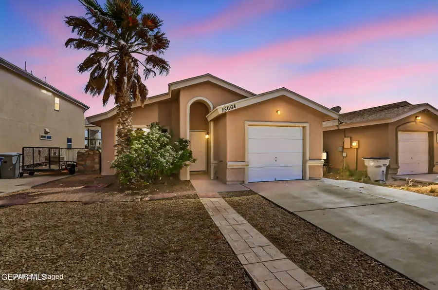 13004 Alfredo Apodaca Drive, El Paso, TX 79938 - #2