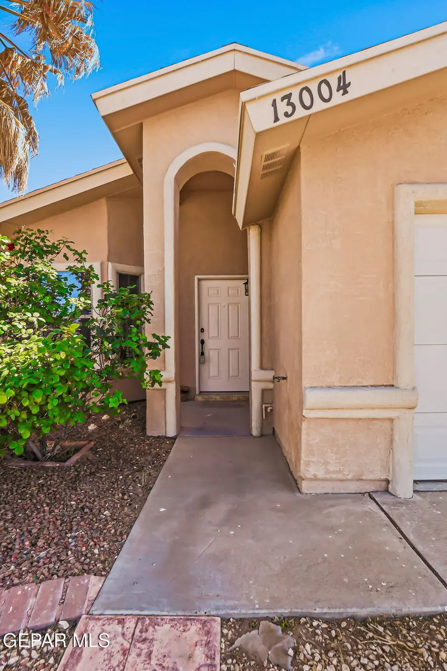 13004 Alfredo Apodaca Drive, El Paso, TX 79938 - #3
