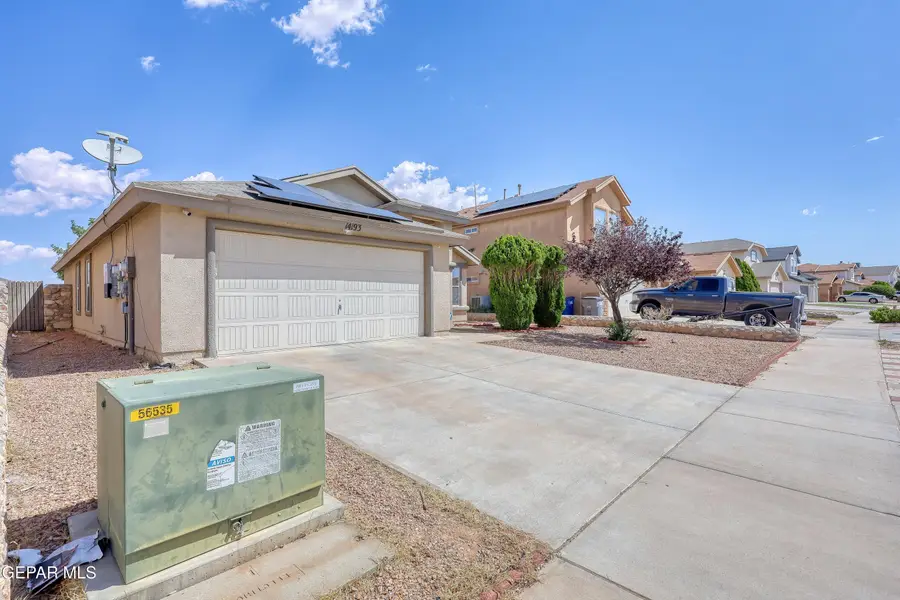 14193 Patriot Point Drive, El Paso, TX 79938 - #3