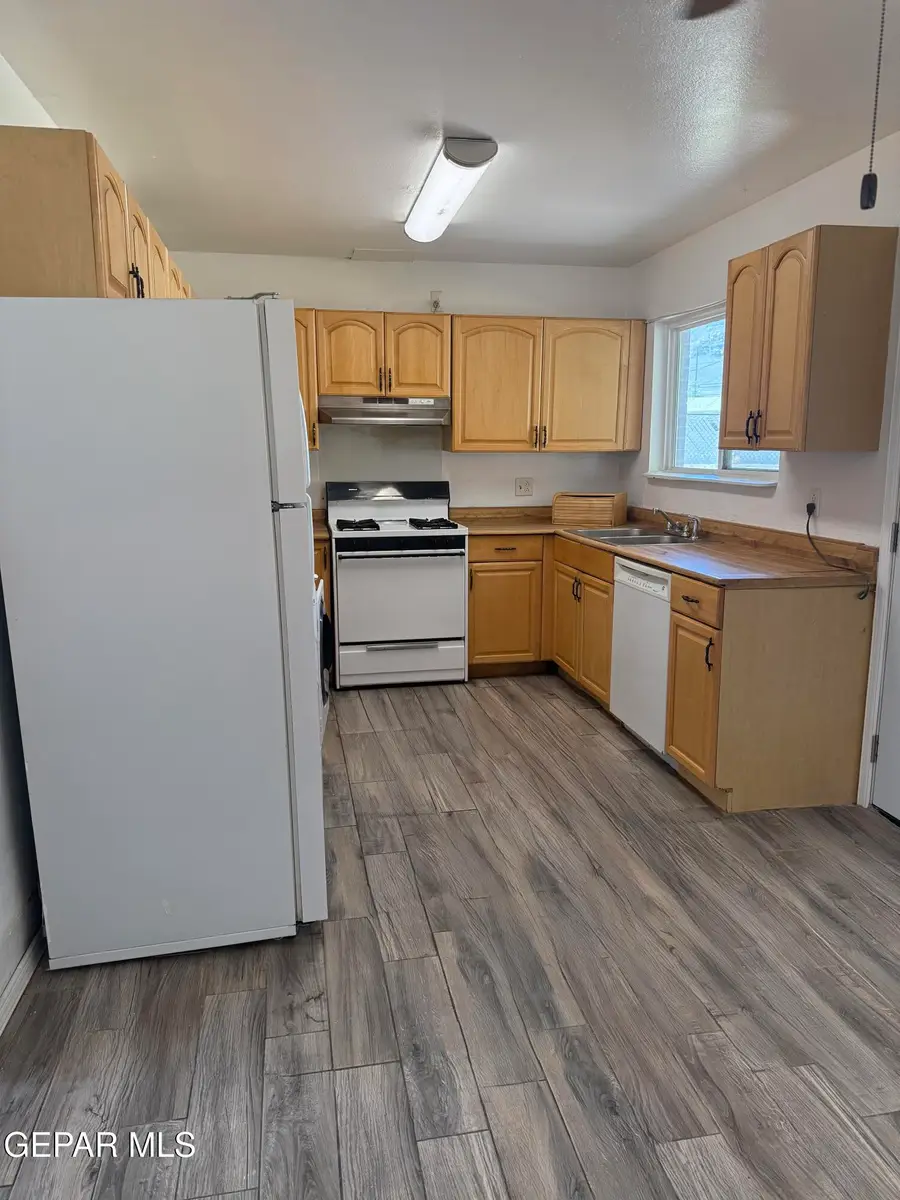 4951 Rutherford Drive, El Paso, TX 79924 - #2