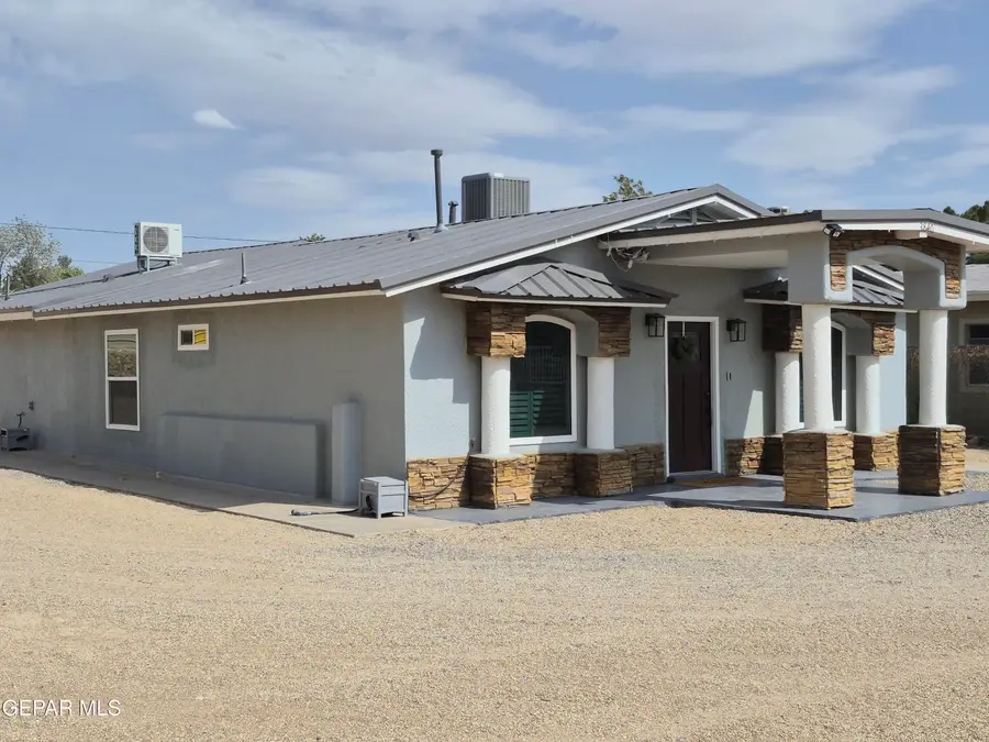 3840 Mark Jason Drive, El Paso, TX 79938 - #2