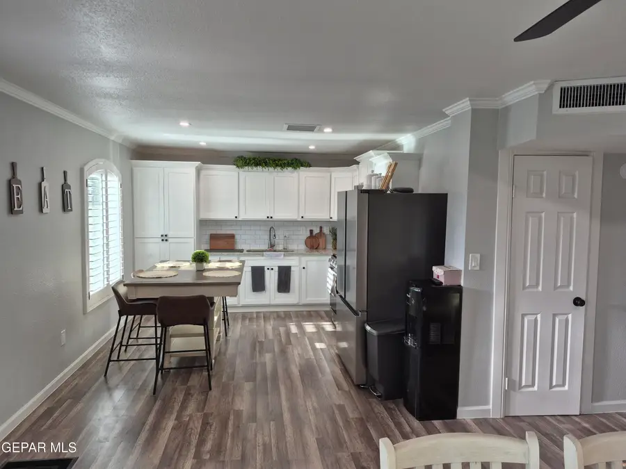 3840 Mark Jason Drive, El Paso, TX 79938 - #3