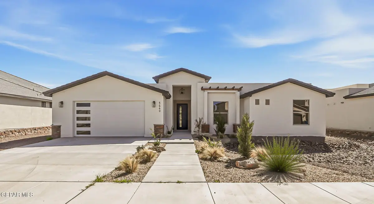 5440 Dougallan Lane, El Paso, TX 79932 - #1