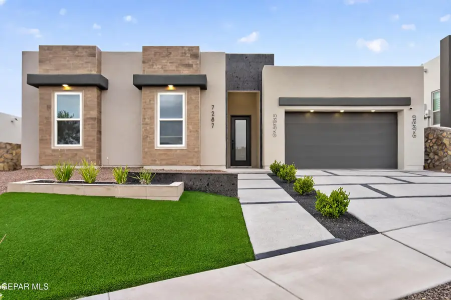 7287 Bobcat Hollow Drive, El Paso, TX 79911 - #3