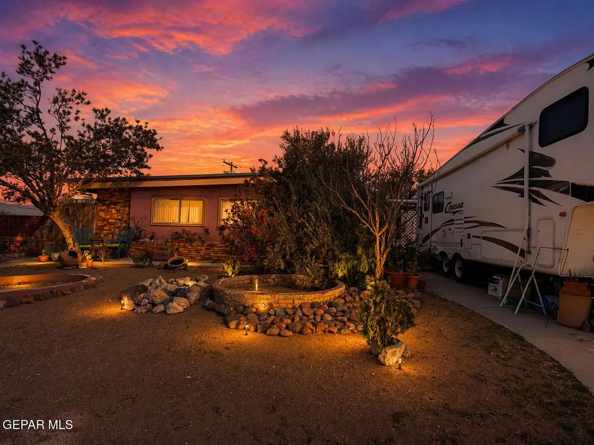 409 Ridgemont Drive, El Paso, TX 79912 - #1
