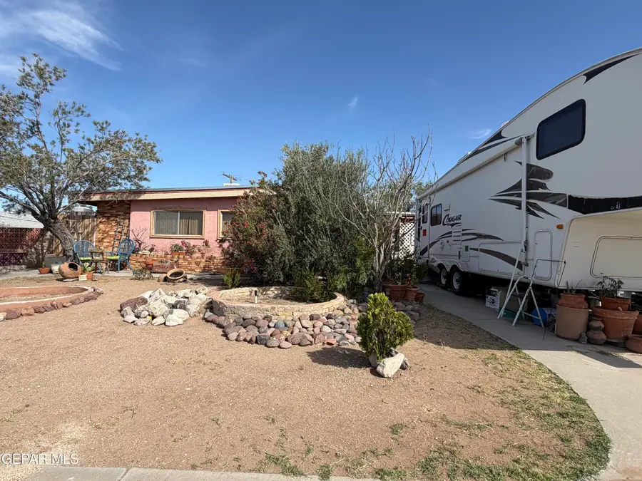 409 Ridgemont Drive, El Paso, TX 79912 - #2