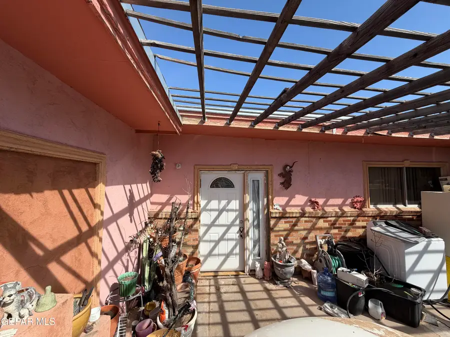 409 Ridgemont Drive, El Paso, TX 79912 - #3