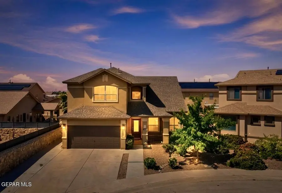 14309 Maple Leaves Court, El Paso, TX 79938 - #3