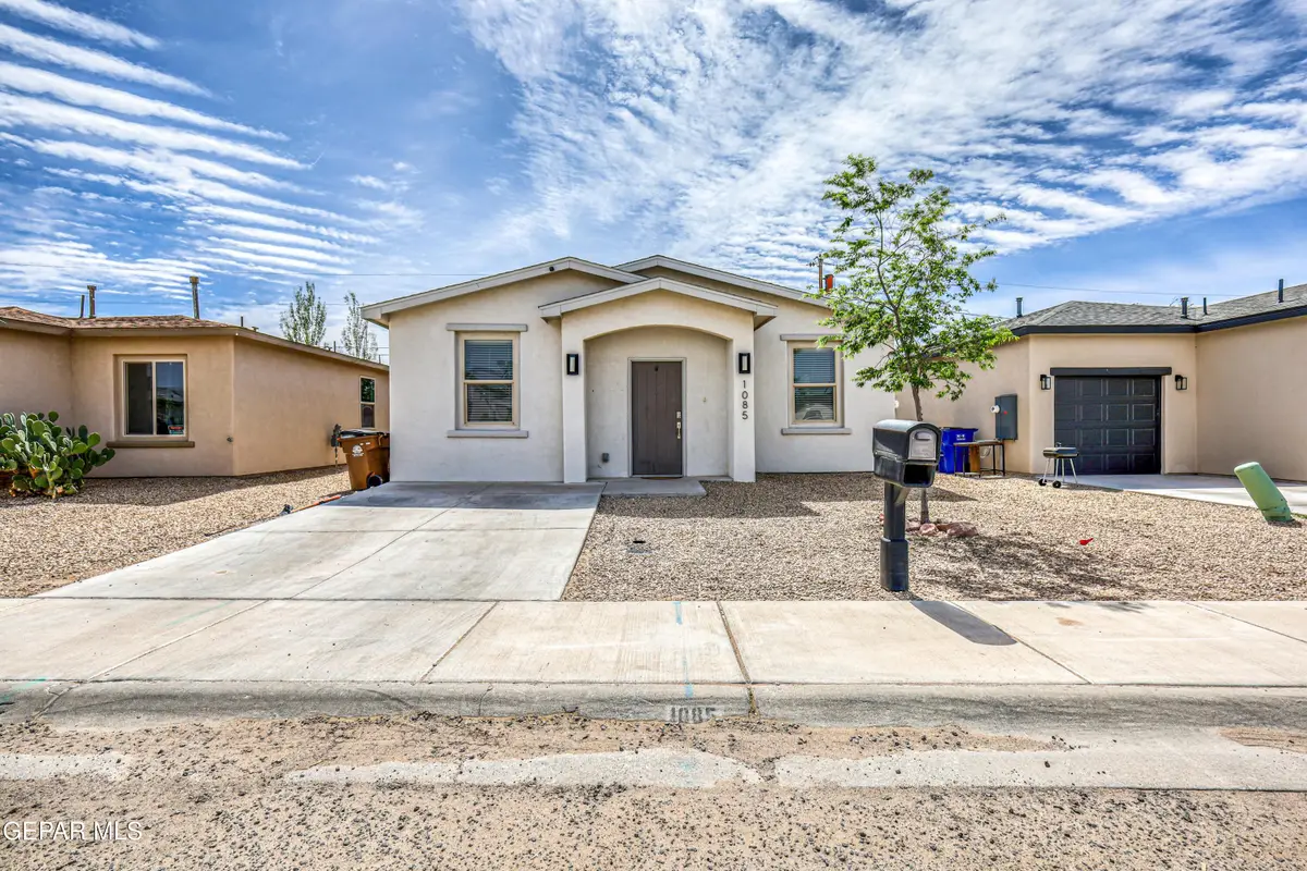 1085 Chitamacha Road, Las Cruces, NM 88007 - #1