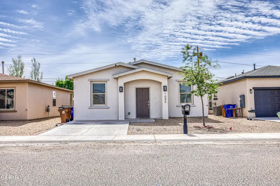 1085 Chitamacha Road, Las Cruces, NM 88007 - #3