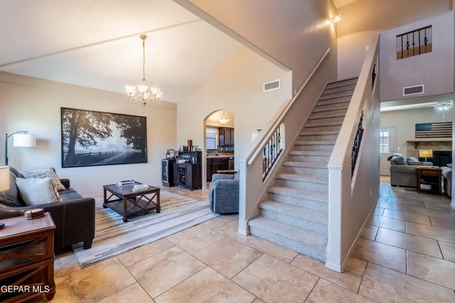 5806 Redstone Pass Court, El Paso, TX 79934 - #2