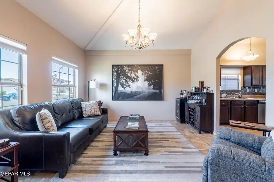 5806 Redstone Pass Court, El Paso, TX 79934 - #3