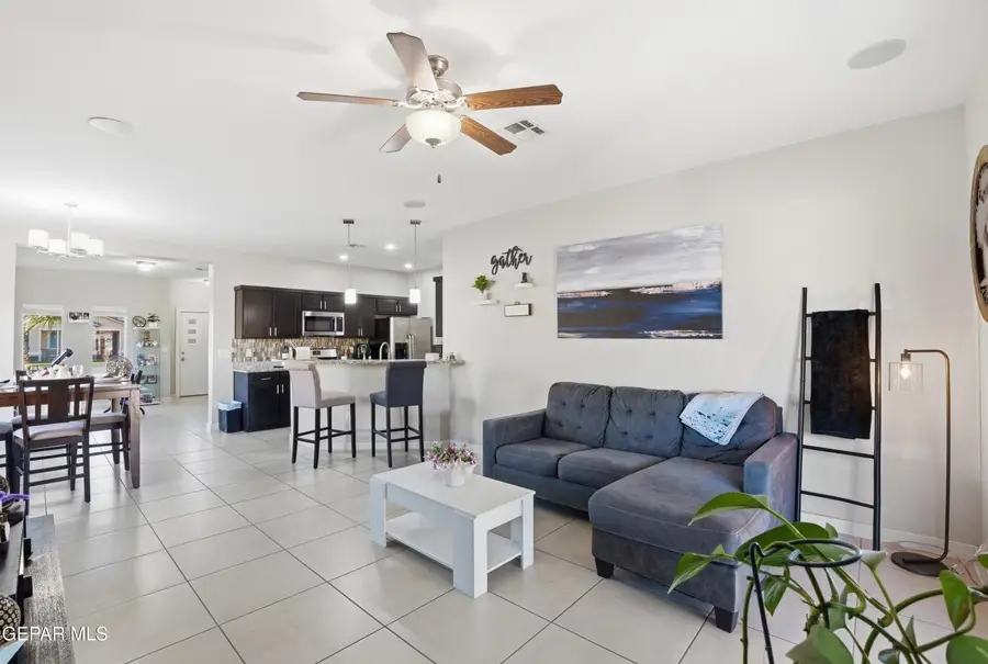 12659 Fair Oaks Court, Horizon City, TX 79928 - #2