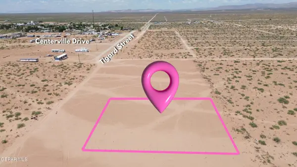 739733 Tigard Drive, Horizon City, TX 79928