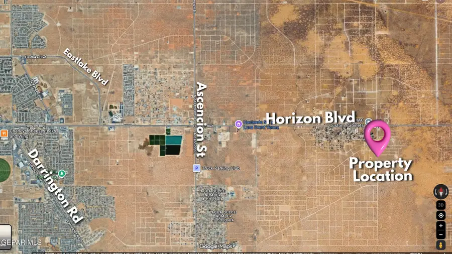 739733 Tigard Drive, Horizon City, TX 79928 - #2