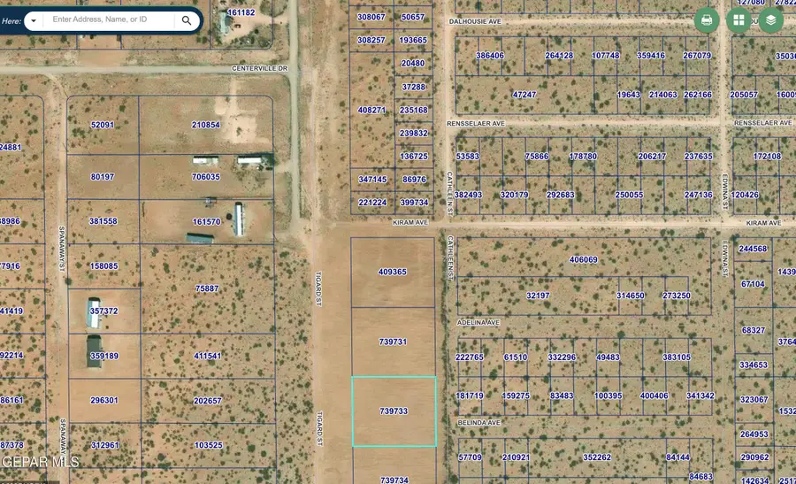 739733 Tigard Drive, Horizon City, TX 79928 - #3