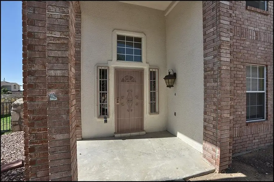 4376 Loma Taurina Drive, El Paso, TX 79934 - #3