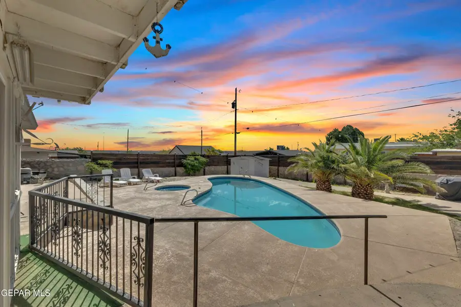 4004 Titanic Avenue, El Paso, TX 79904 - #2
