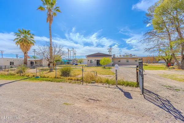 9966 Melissa Circle, Socorro, TX 79927