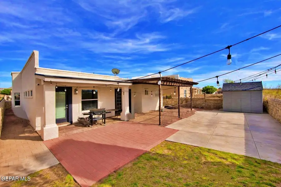 900 Desert Sage Street, Anthony, TX 79821 - #3