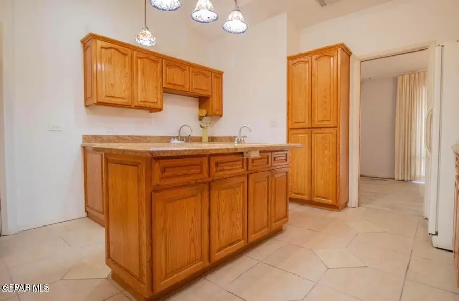 2801 Polk Avenue, El Paso, TX 79930 - #2