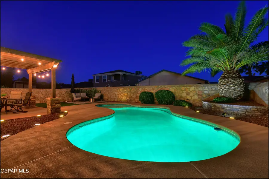 5444 Ignacio Frias Drive, El Paso, TX 79934 - #3