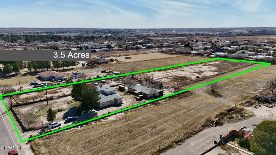 5935 Westside Drive, El Paso, TX 79932 - #2